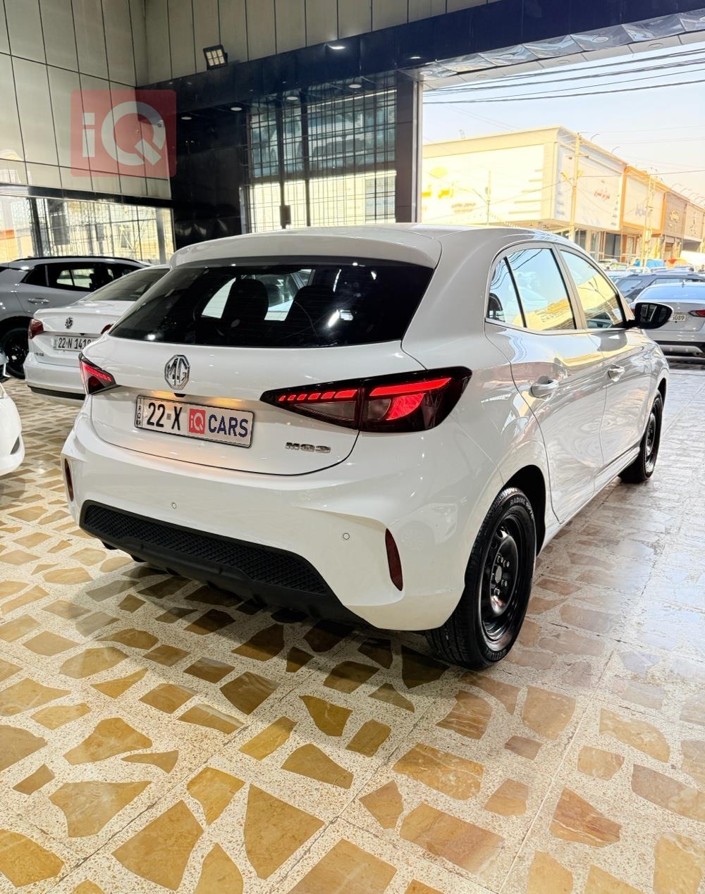 MG 3